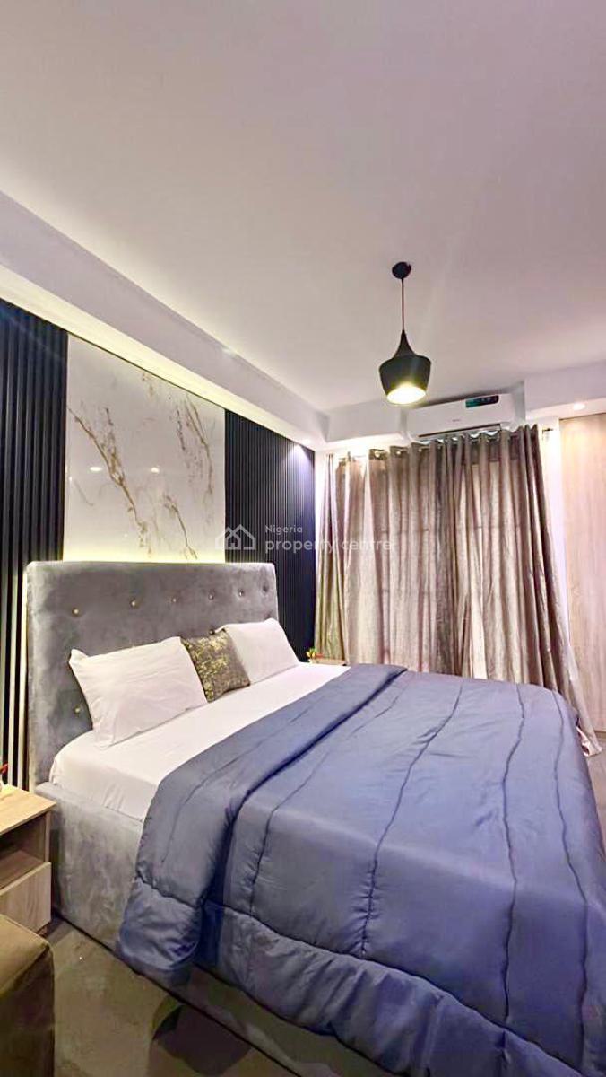 Elegant 3-bedroom Duplex in Secured Estate, Lekki Phase 1, Lekki, Lagos, Terraced Duplex Short Let