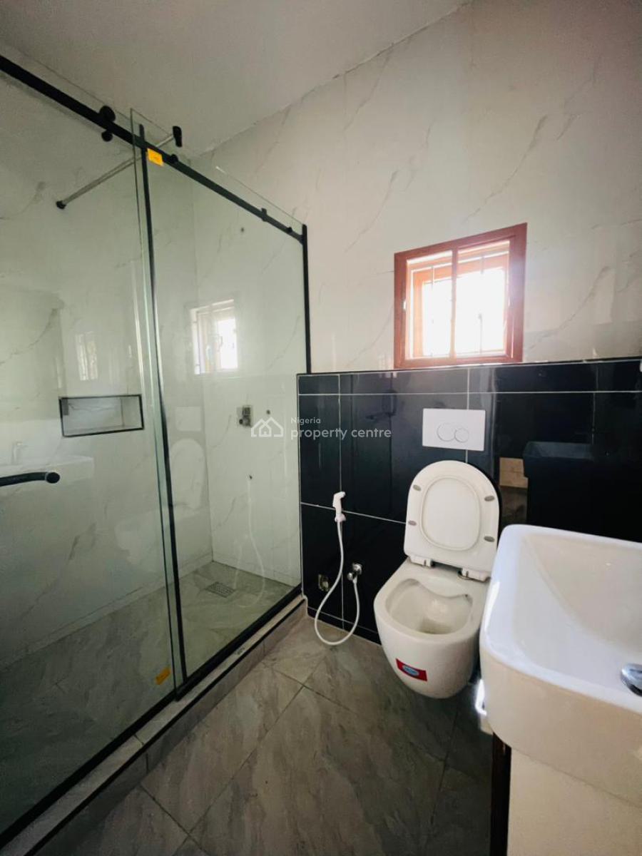 Stunning 6 Bedroom Fully Detached Duplex Plus Pool & Bq, Stunningly Detailed Home + Pool, Gym/cinema Room, Bq, Exclusive Area, Ikeja Gra, Ikeja, Lagos, Detached Duplex for Sale