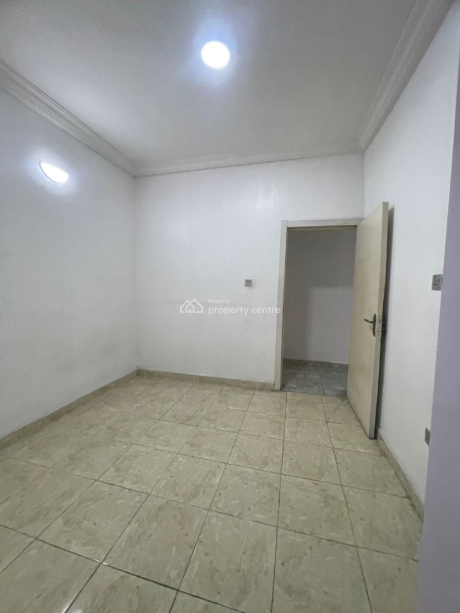 Fully Serviced 3 Bedroom Flat with 24 Hrs Services, Conservation Road, Lekki, Lagos, Flat / Apartment for Rent