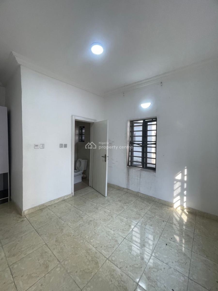 Fully Serviced 3 Bedroom Flat with 24 Hrs Services, Conservation Road, Lekki, Lagos, Flat / Apartment for Rent