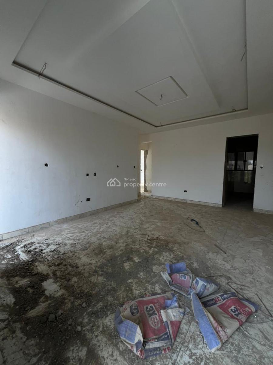 Luxury 3 Bedroom Flat, Wuse 2, Abuja, Flat / Apartment for Sale