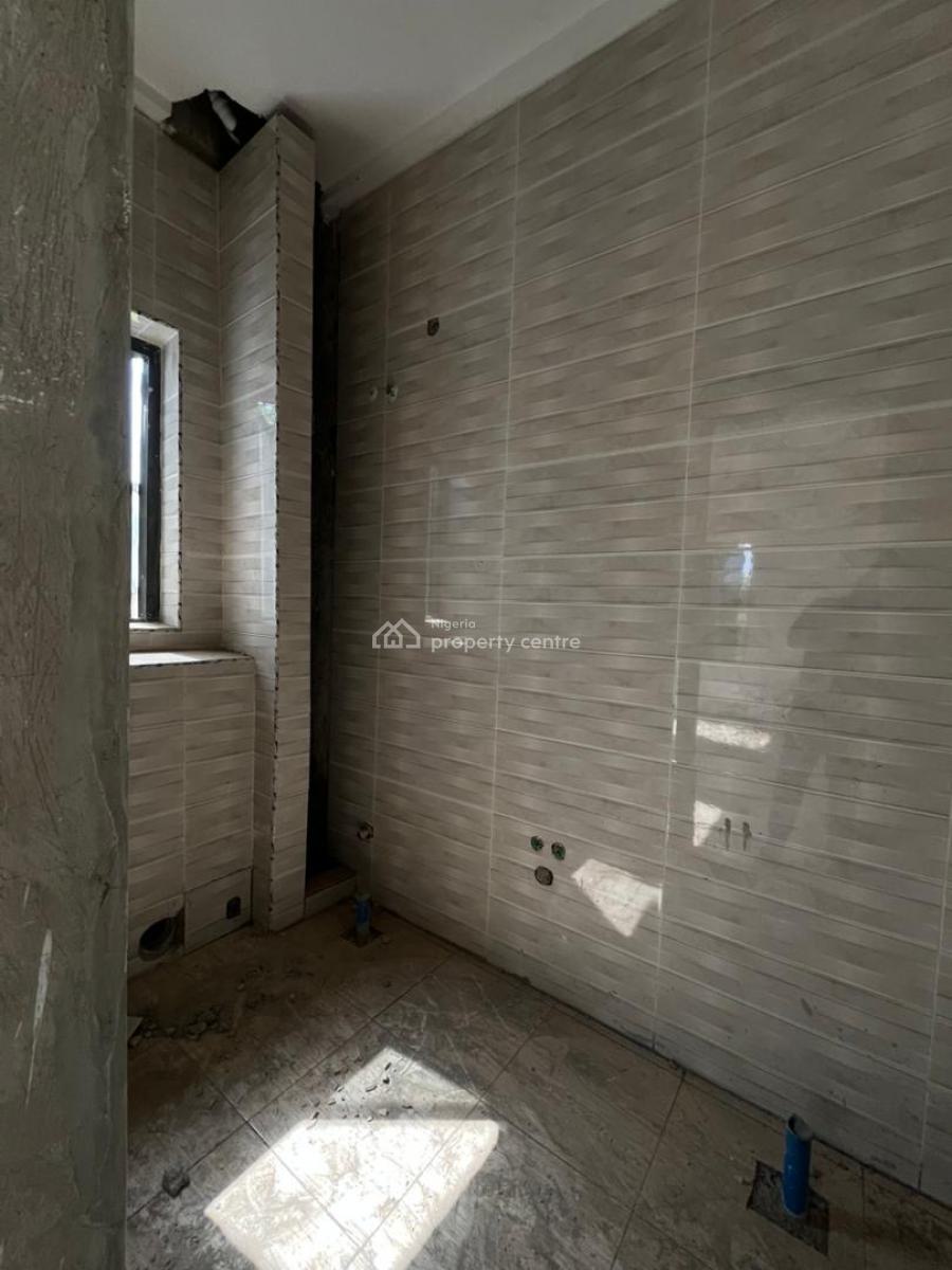 Luxury 3 Bedroom Flat, Wuse 2, Abuja, Flat / Apartment for Sale