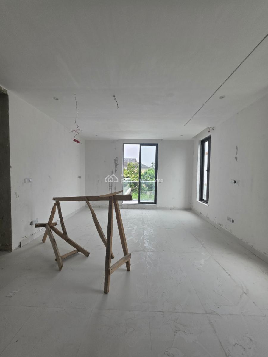 Massive 5 Bedroom Detached Duplex with Elevator + Cinema, Royal Garden Estate Ajah, Lekki, Lagos, Detached Duplex for Sale