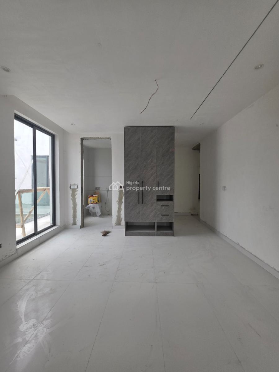 Massive 5 Bedroom Detached Duplex with Elevator + Cinema, Royal Garden Estate Ajah, Lekki, Lagos, Detached Duplex for Sale