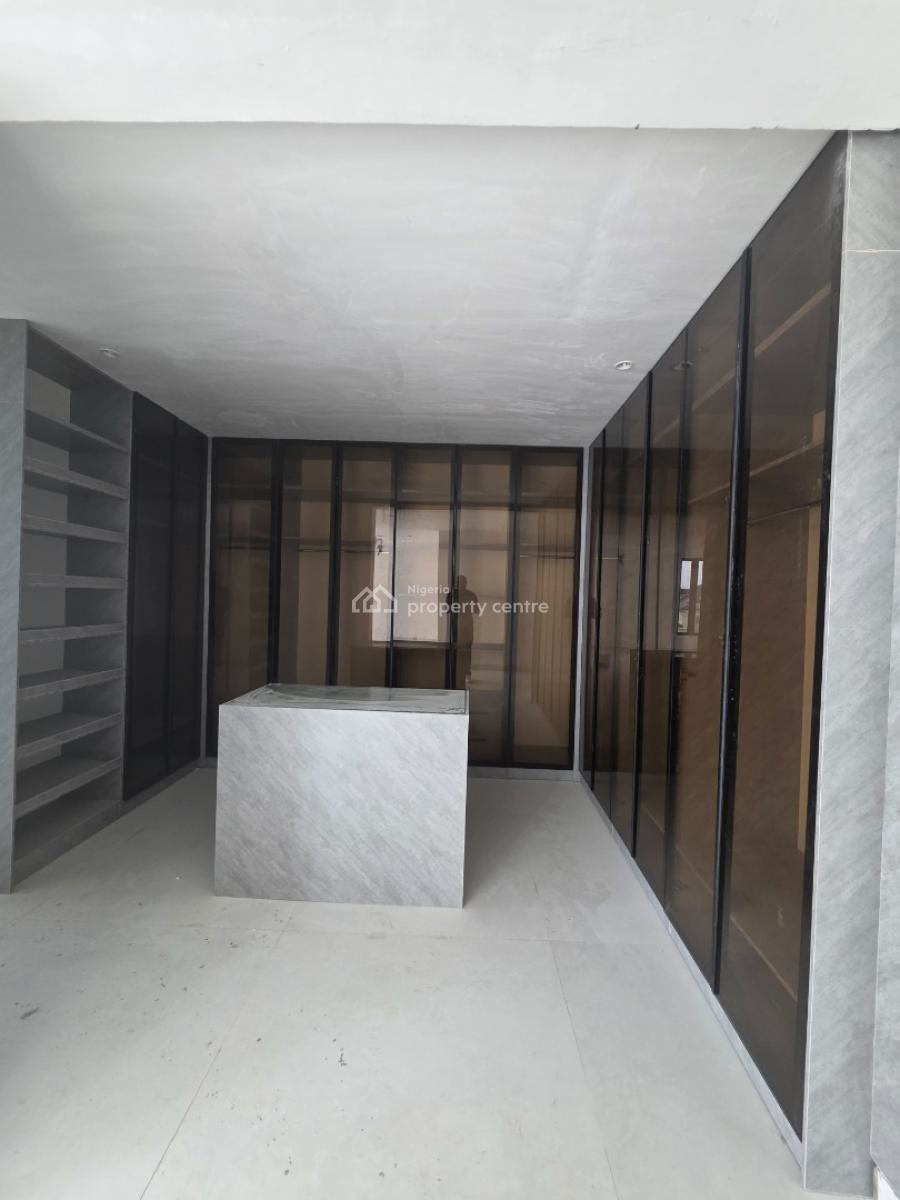 Massive 5 Bedroom Detached Duplex with Elevator + Cinema, Royal Garden Estate Ajah, Lekki, Lagos, Detached Duplex for Sale