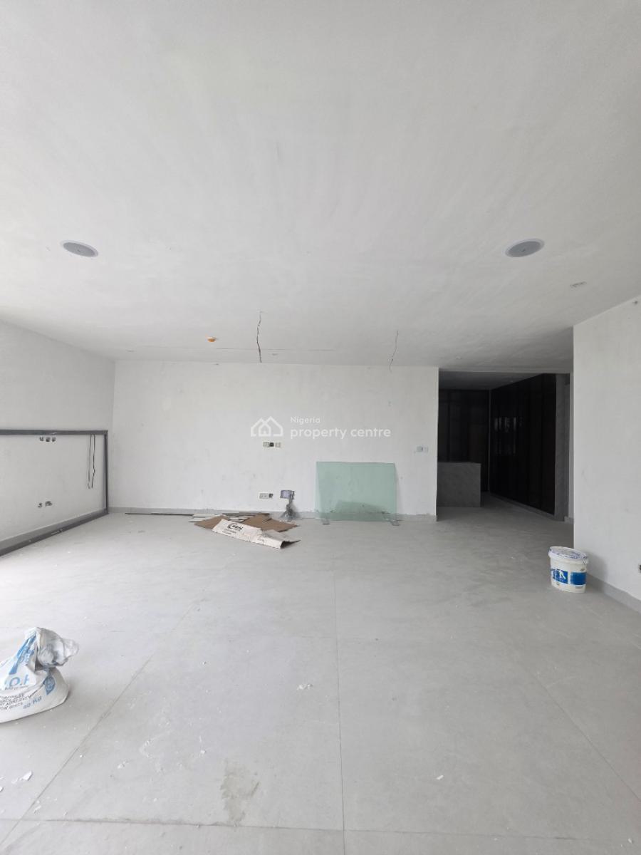 Massive 5 Bedroom Detached Duplex with Elevator + Cinema, Royal Garden Estate Ajah, Lekki, Lagos, Detached Duplex for Sale