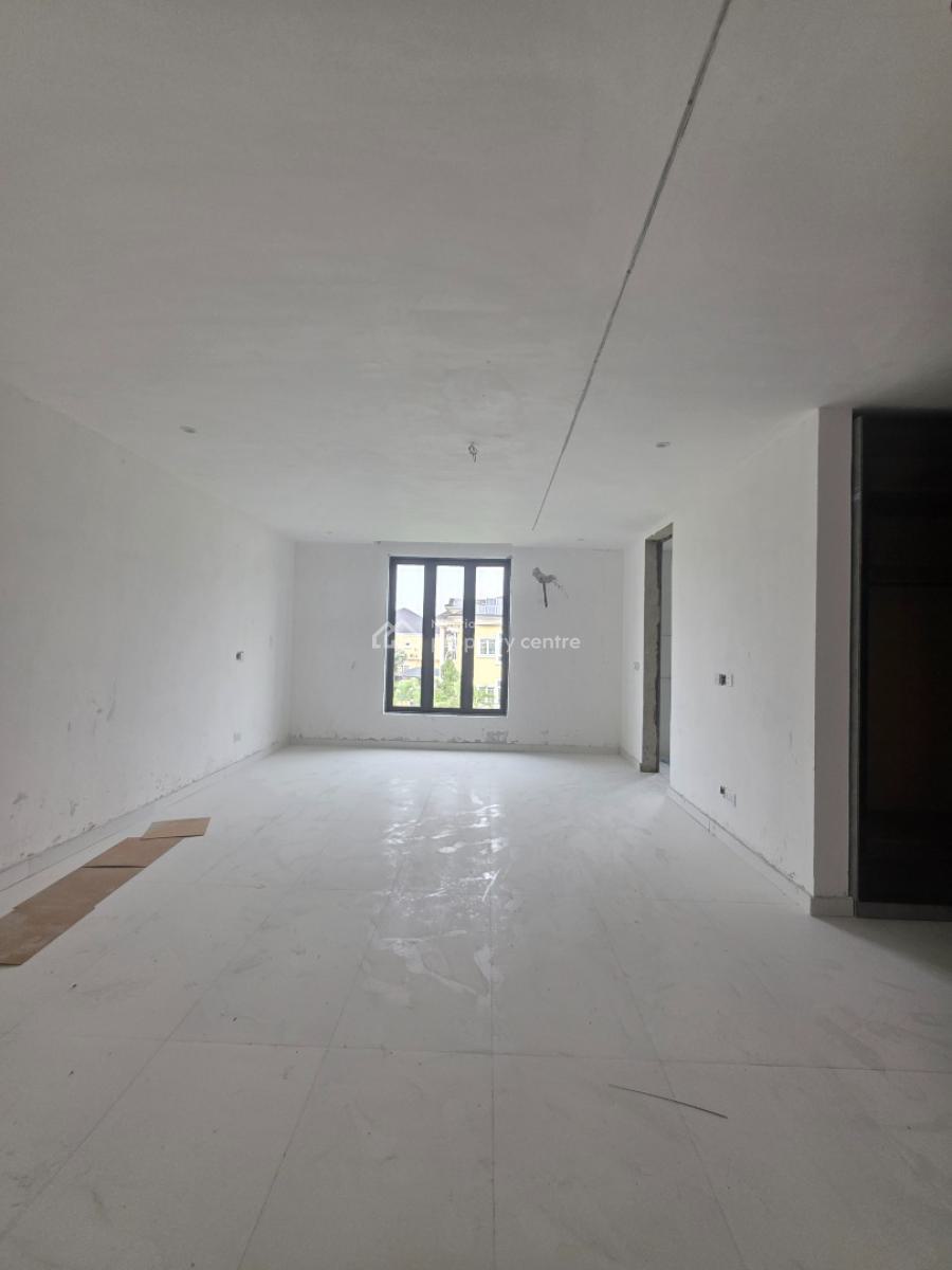 Massive 5 Bedroom Detached Duplex with Elevator + Cinema, Royal Garden Estate Ajah, Lekki, Lagos, Detached Duplex for Sale