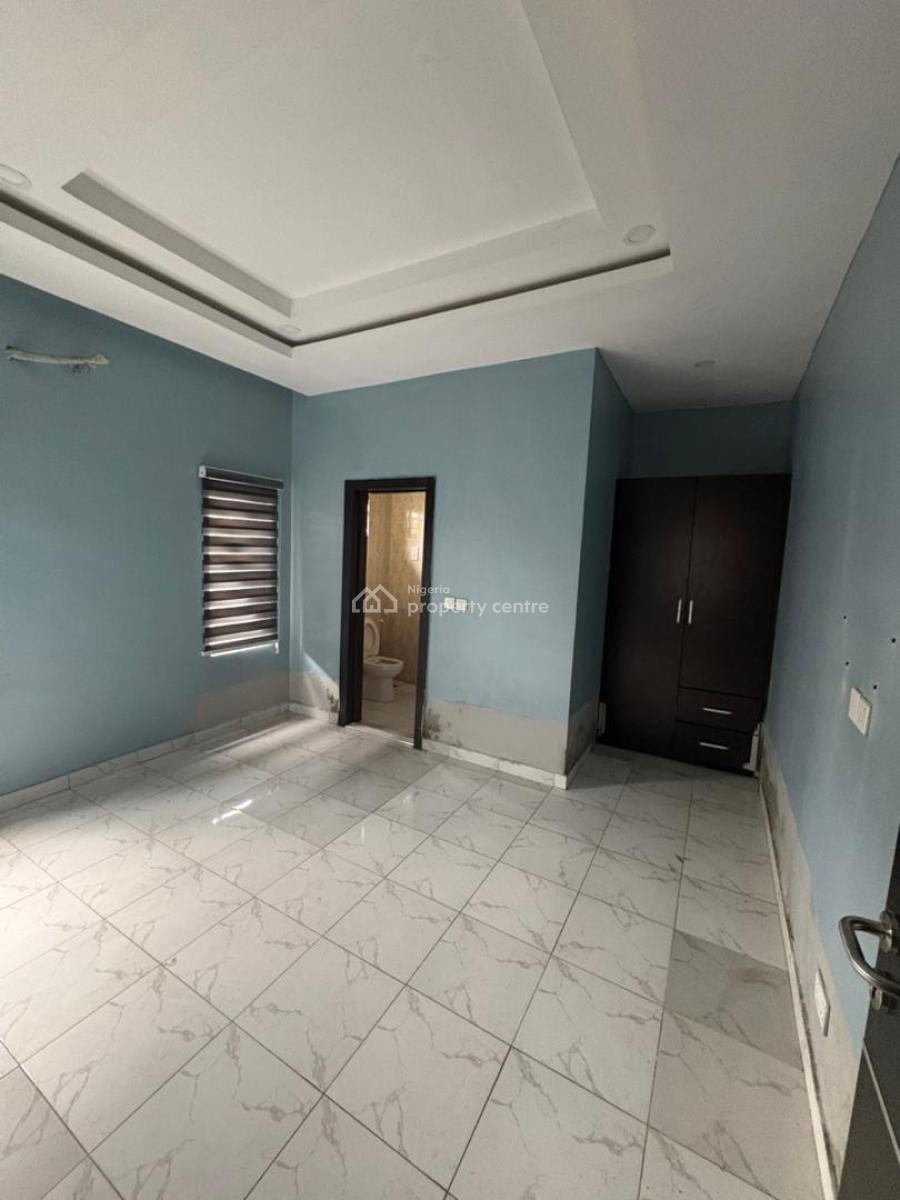 Serviced 2 Bedroom Flat, Off Harris Drive, Ikota, Lekki, Lagos, Flat / Apartment for Rent