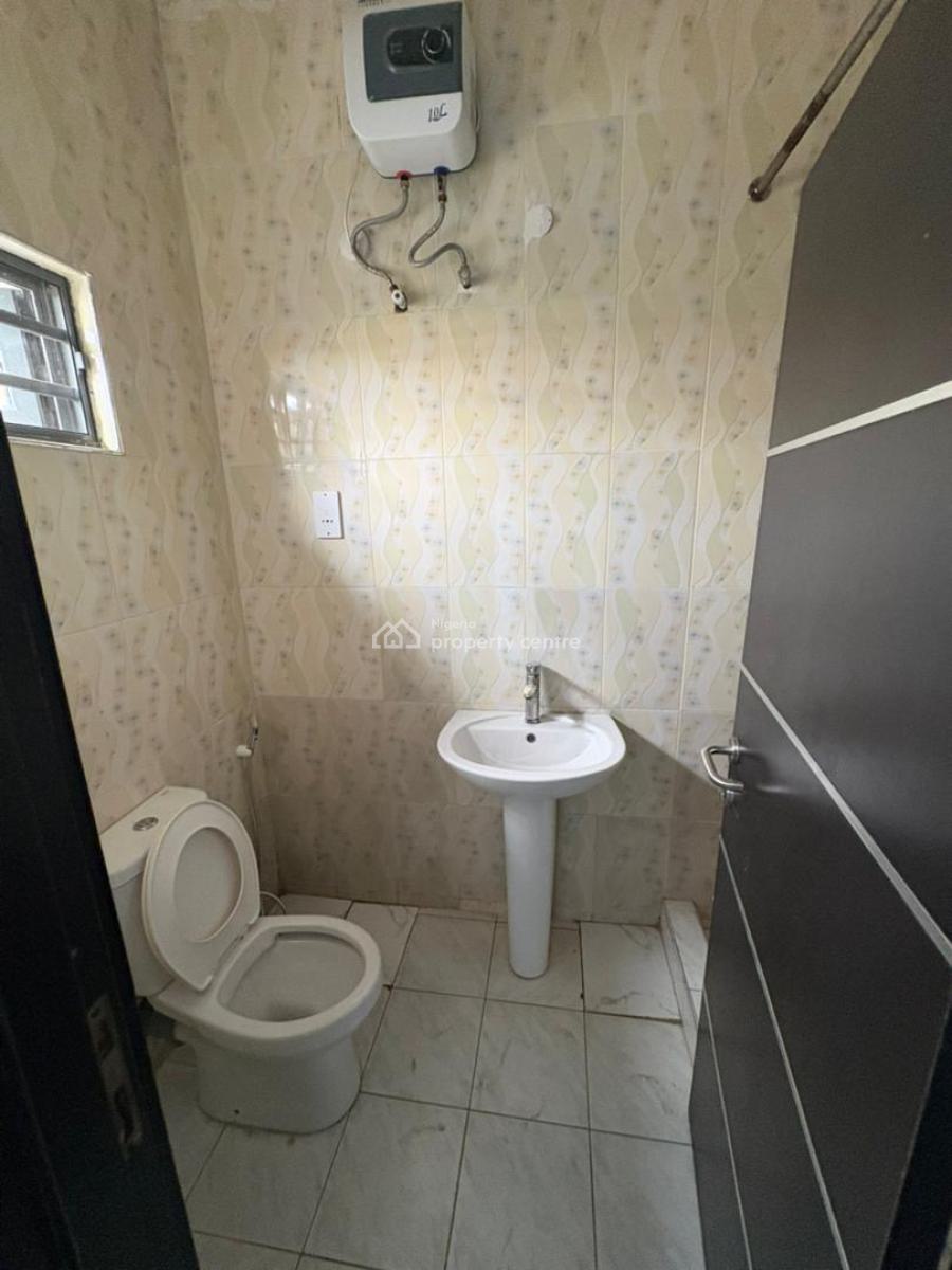 Serviced 2 Bedroom Flat, Off Harris Drive, Ikota, Lekki, Lagos, Flat / Apartment for Rent