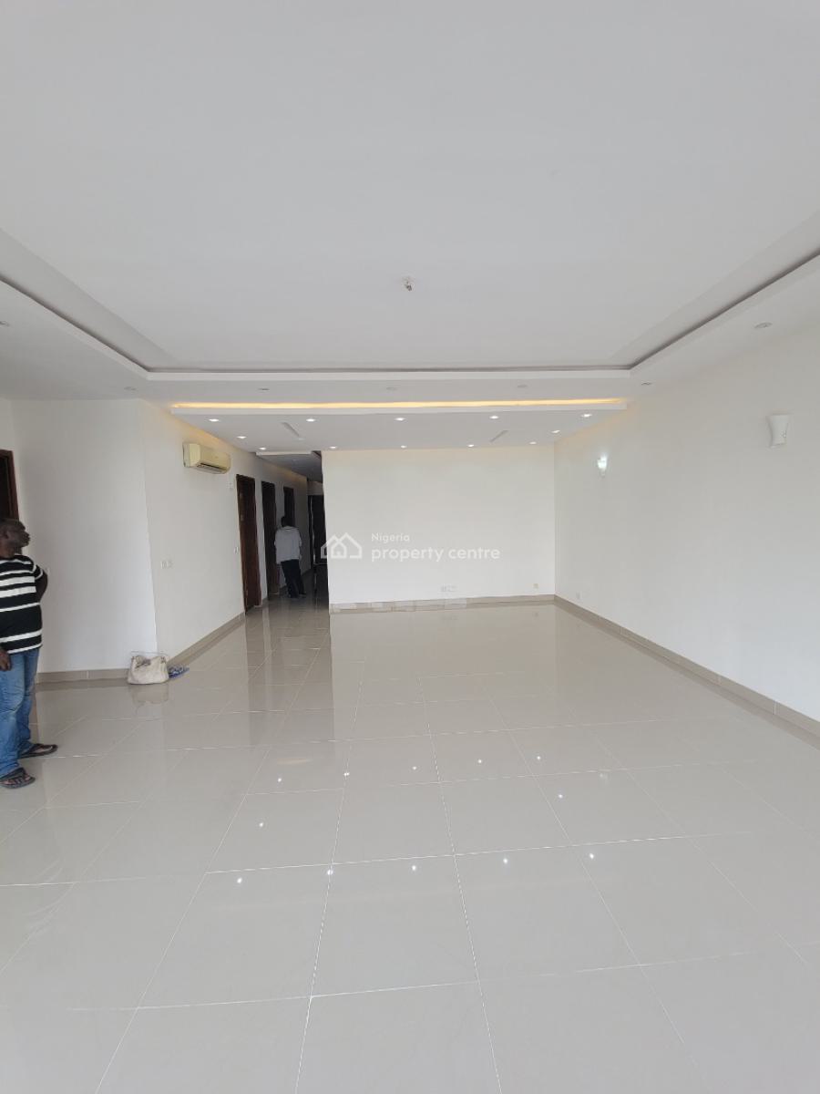 3 Bedroom Flat, Banana Island, Ikoyi, Lagos, Flat / Apartment for Sale