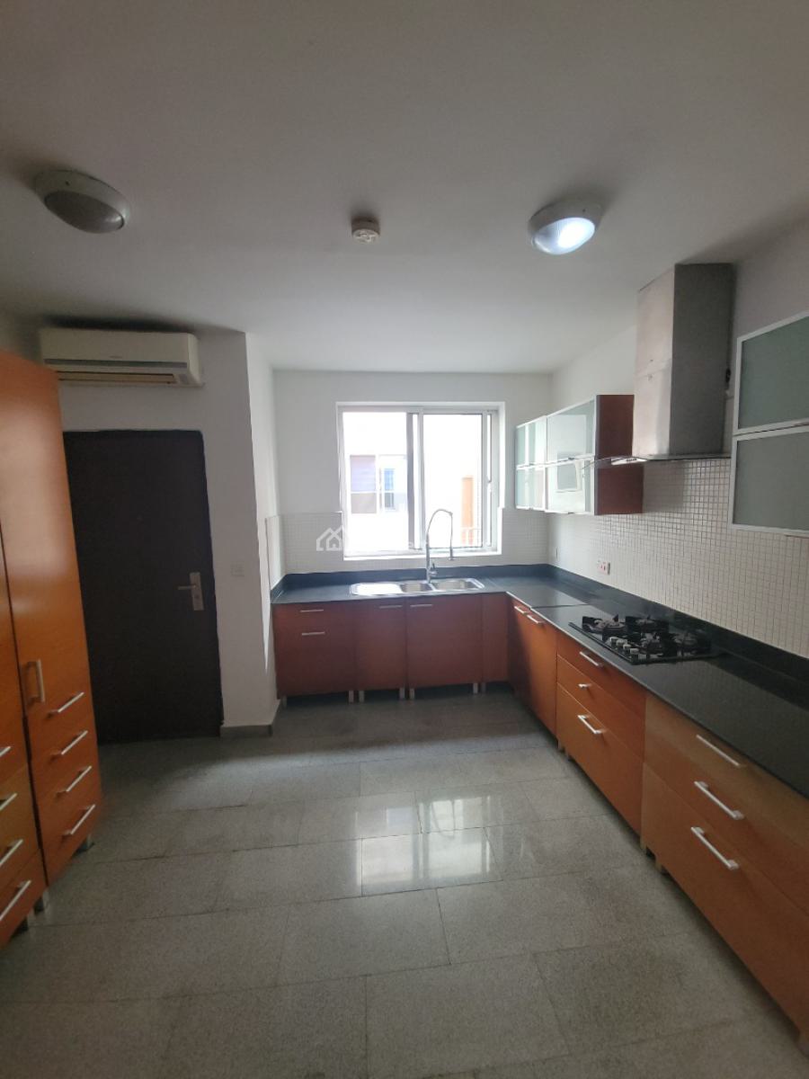 3 Bedroom Flat, Banana Island, Ikoyi, Lagos, Flat / Apartment for Sale