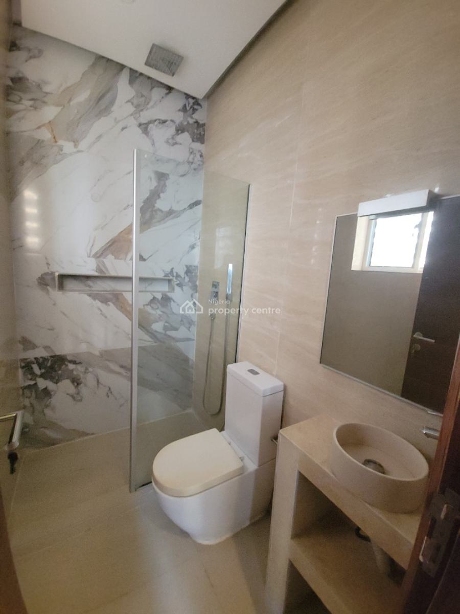 3 Bedroom Flat, Banana Island, Ikoyi, Lagos, Flat / Apartment for Sale