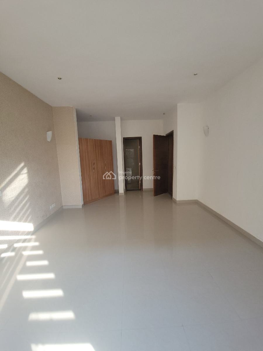 3 Bedroom Flat, Banana Island, Ikoyi, Lagos, Flat / Apartment for Sale