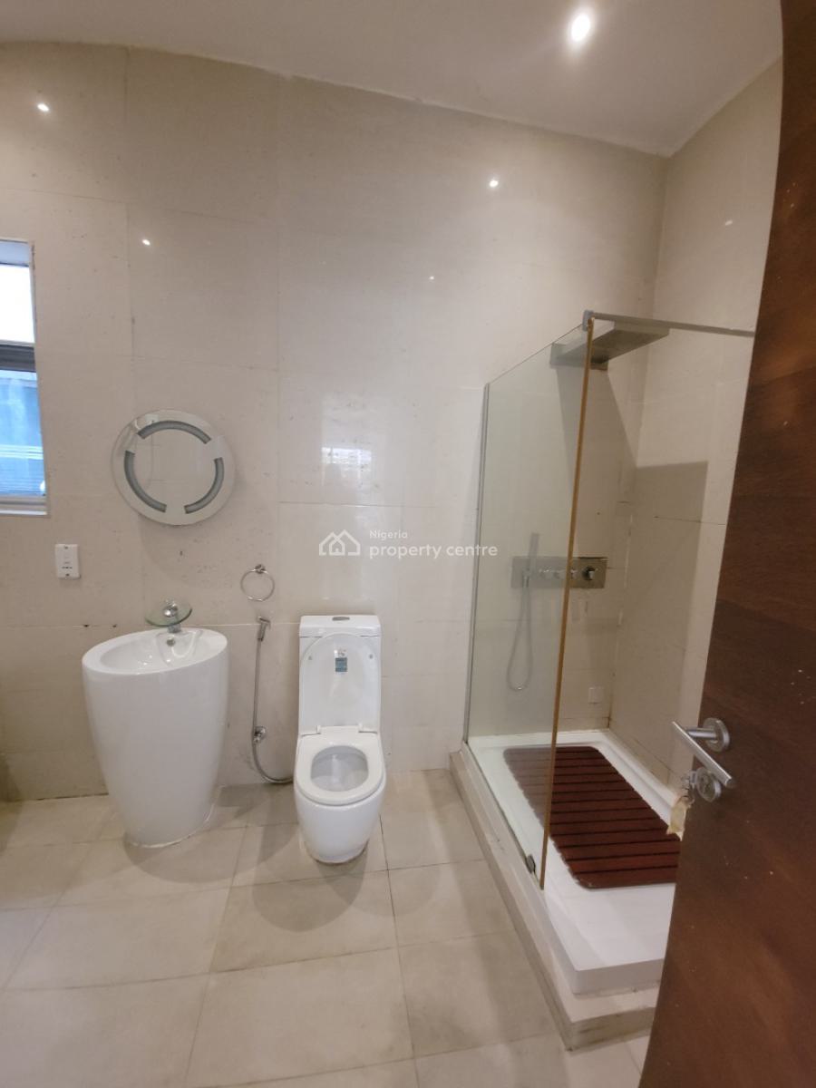 3 Bedroom Flat, Banana Island, Ikoyi, Lagos, Flat / Apartment for Sale