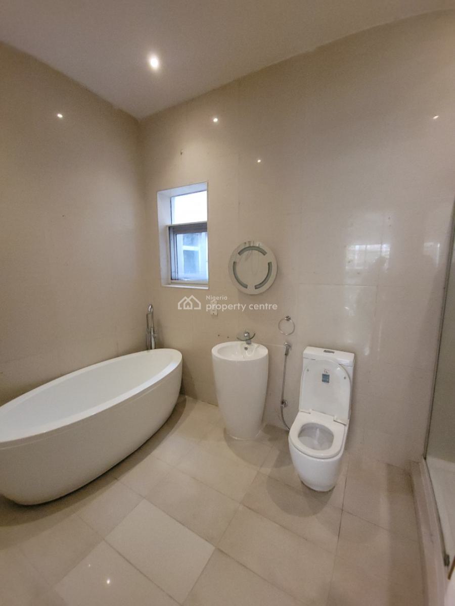 3 Bedroom Flat, Banana Island, Ikoyi, Lagos, Flat / Apartment for Sale