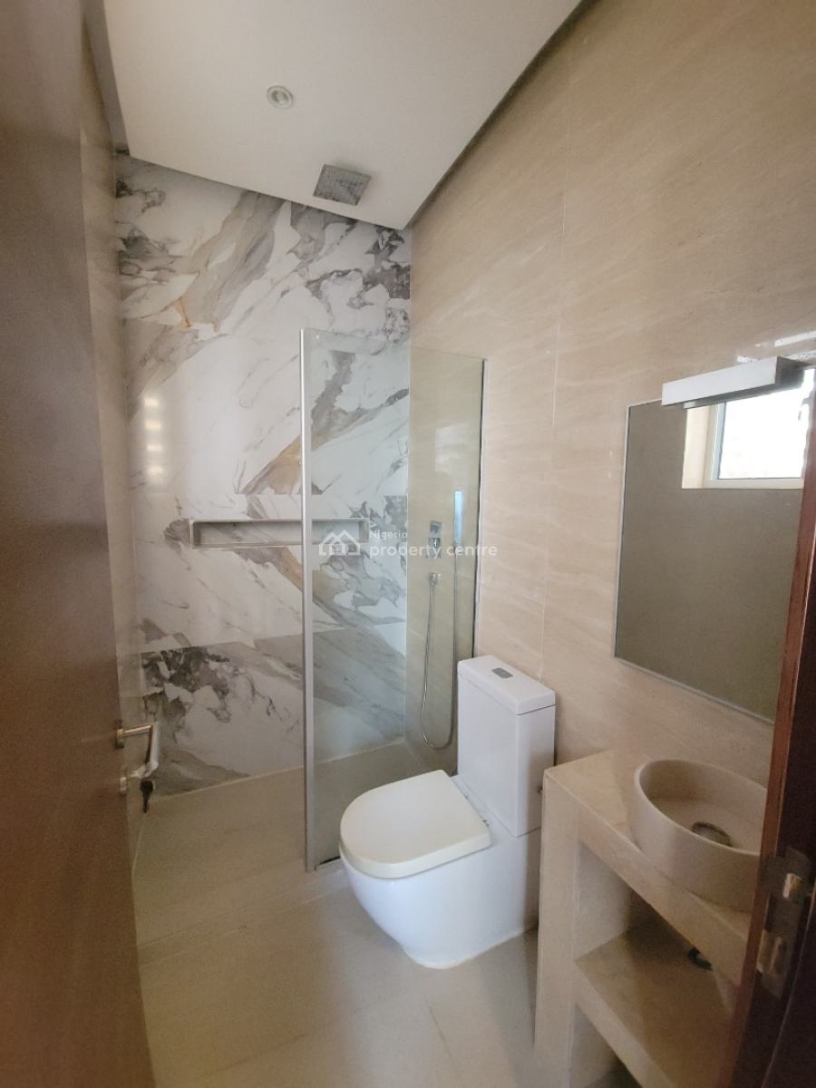 3 Bedroom Flat, Banana Island, Ikoyi, Lagos, Flat / Apartment for Sale