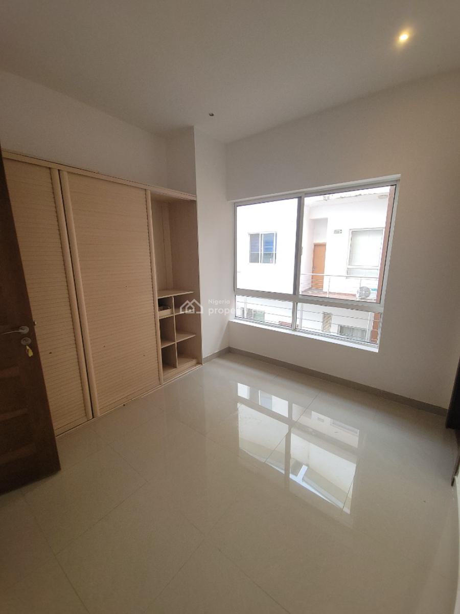 3 Bedroom Flat, Banana Island, Ikoyi, Lagos, Flat / Apartment for Sale