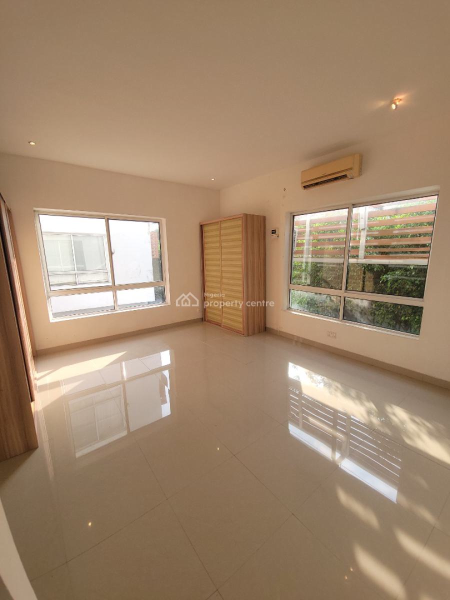 3 Bedroom Flat, Banana Island, Ikoyi, Lagos, Flat / Apartment for Sale