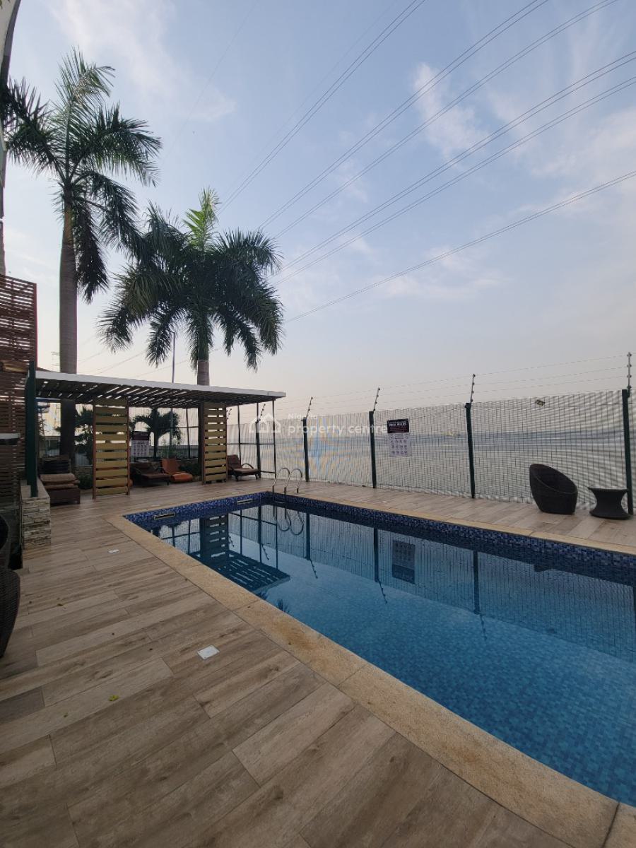 3 Bedroom Flat, Banana Island, Ikoyi, Lagos, Flat / Apartment for Sale