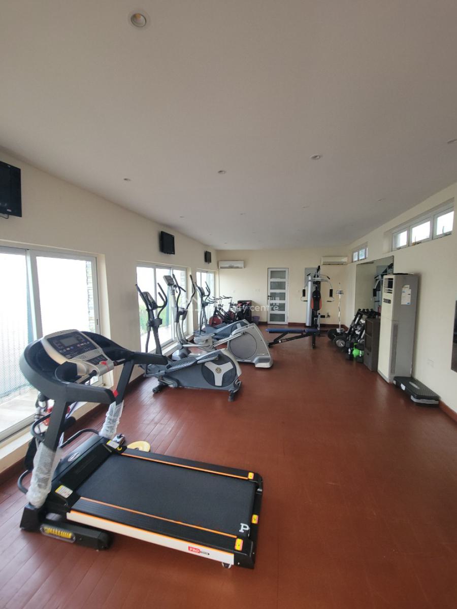 3 Bedroom Flat, Banana Island, Ikoyi, Lagos, Flat / Apartment for Sale