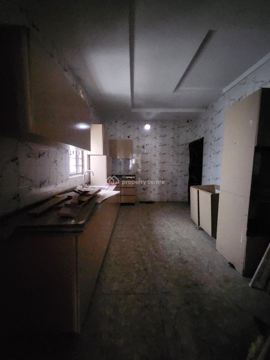 Stand Alone.   Tastefully Finished Spacious Standard Brand Newly Built, Gilmor, Jahi, Abuja, Detached Duplex for Sale