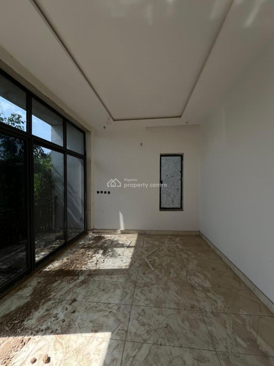 3 Bedroom Apartment, Wuse 2, Abuja, Block of Flats for Sale