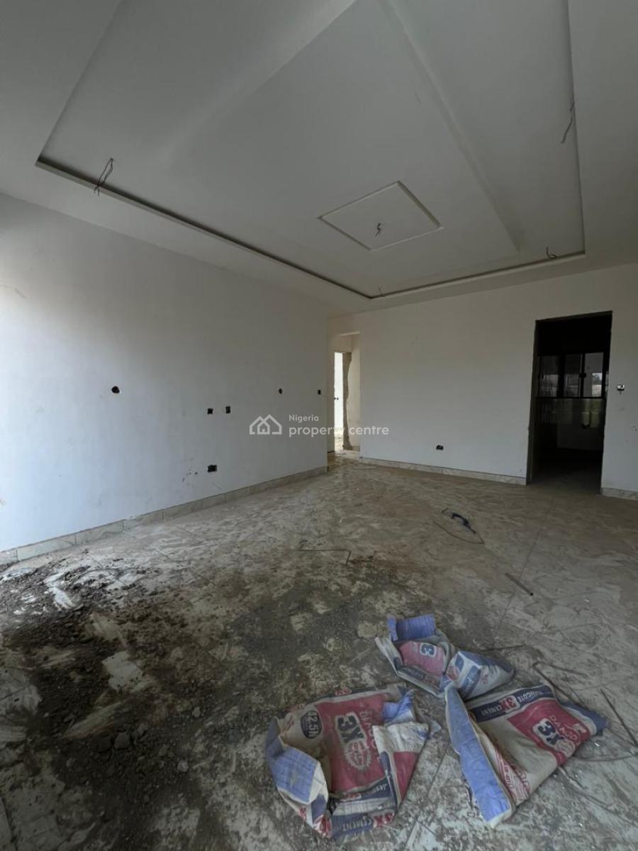 3 Bedroom Apartment, Wuse 2, Abuja, Block of Flats for Sale