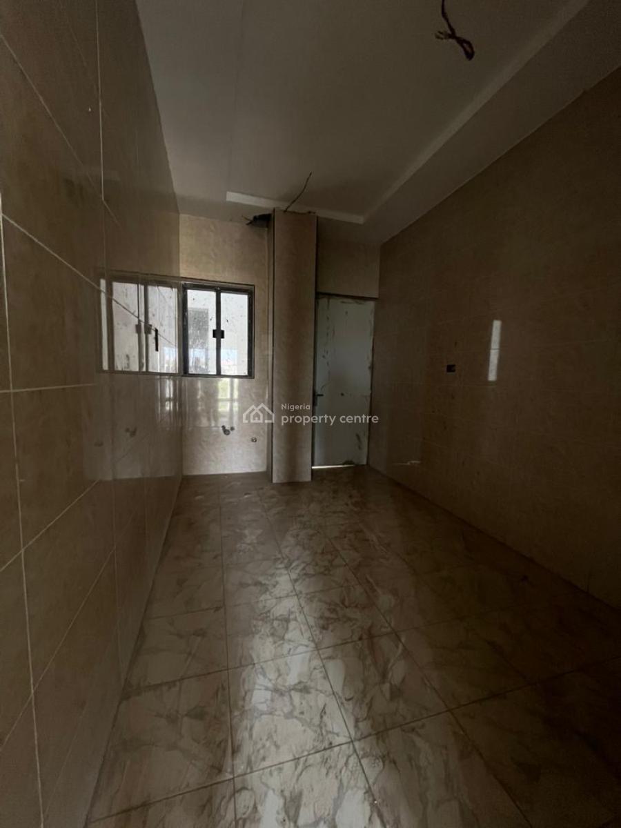 3 Bedroom Apartment, Wuse 2, Abuja, Block of Flats for Sale