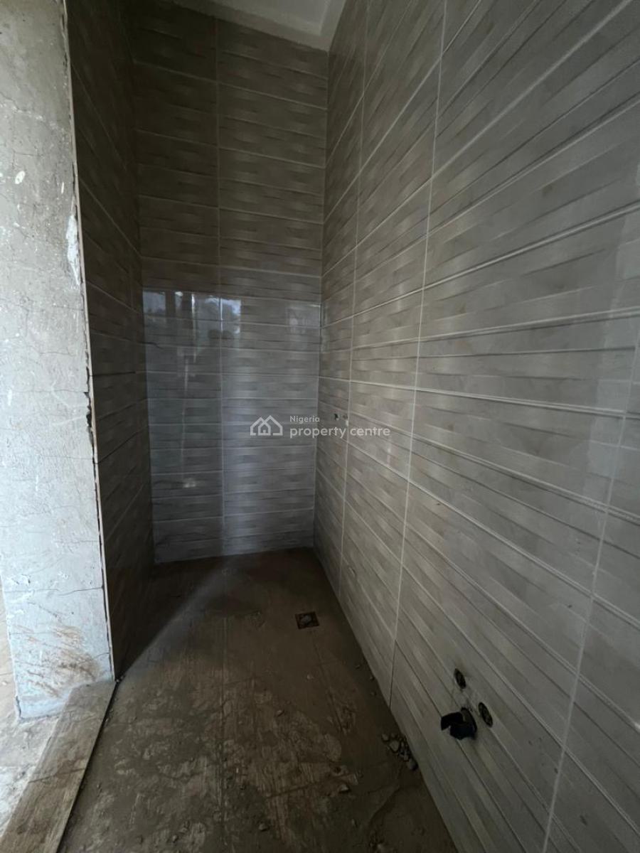 3 Bedroom Apartment, Wuse 2, Abuja, Block of Flats for Sale