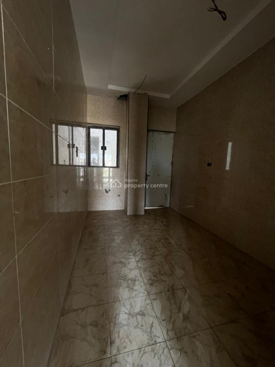3 Bedroom Apartment, Wuse 2, Abuja, Block of Flats for Sale