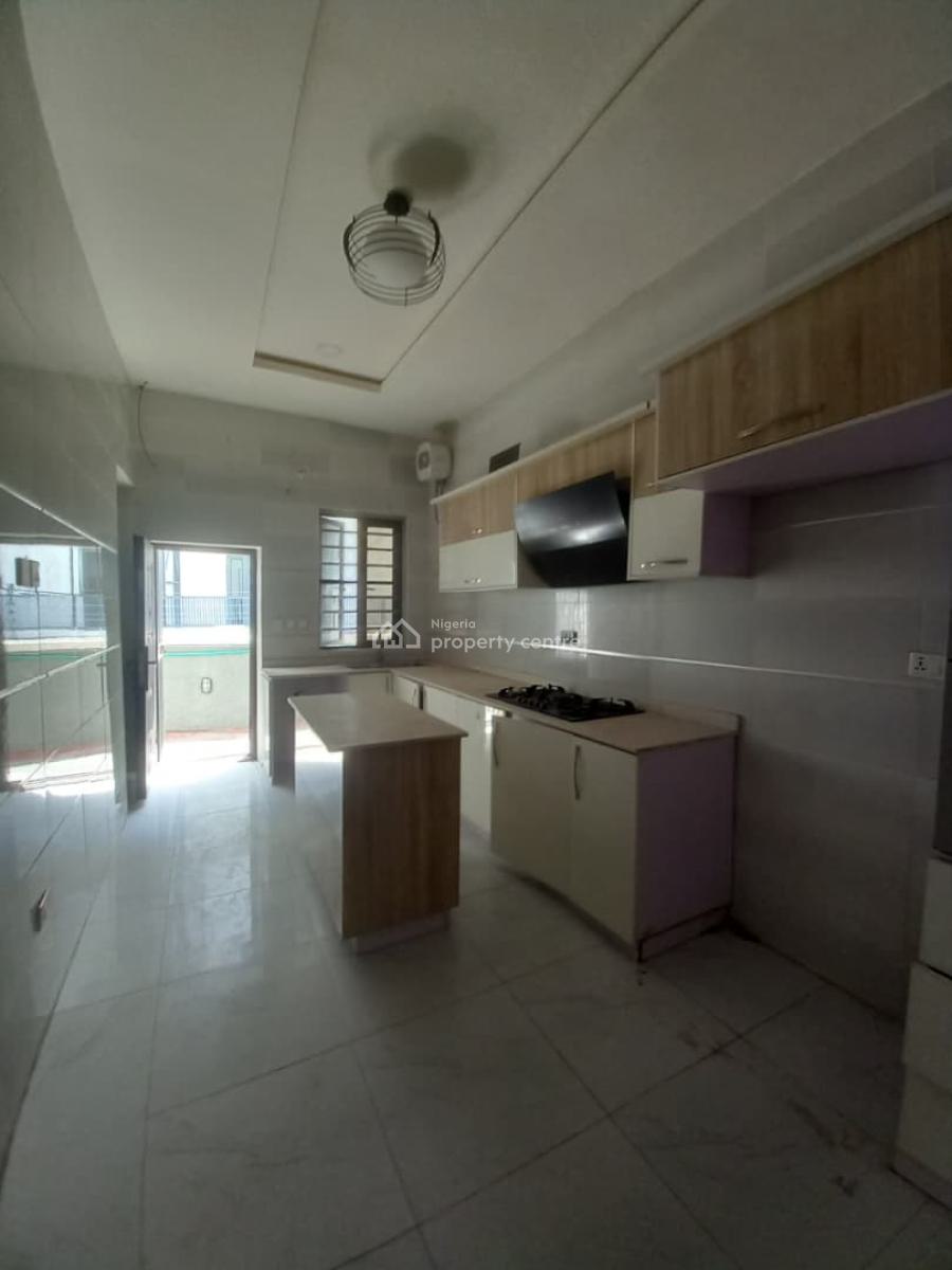 4 Bedroom Detached Duplex  in a Lovely Estate, Ikota, Lekki, Lagos, Detached Duplex for Rent
