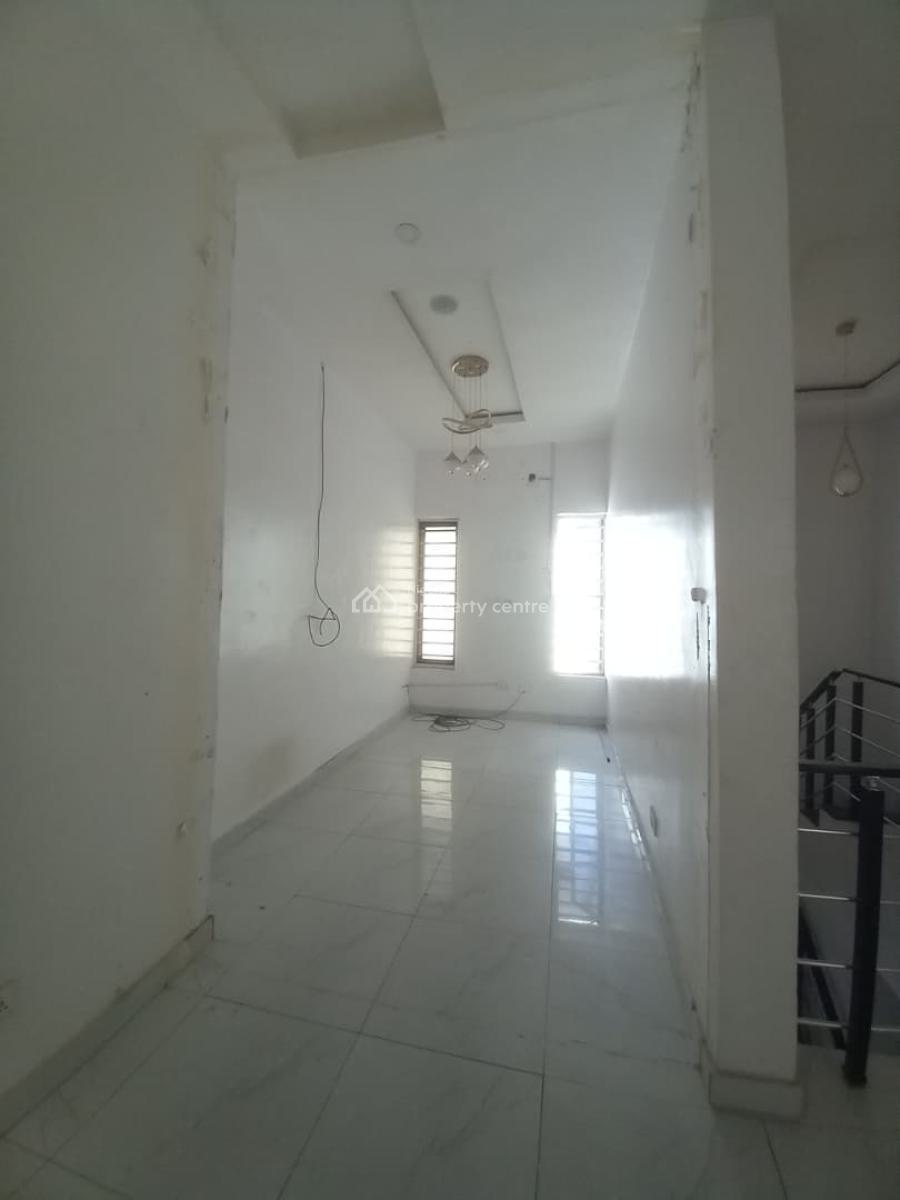 4 Bedroom Detached Duplex  in a Lovely Estate, Ikota, Lekki, Lagos, Detached Duplex for Rent