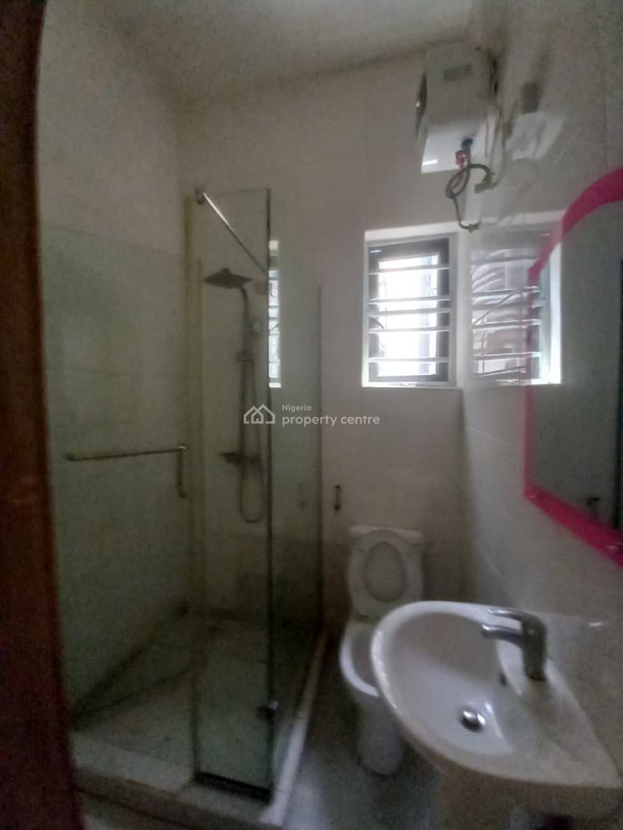4 Bedroom Detached Duplex  in a Lovely Estate, Ikota, Lekki, Lagos, Detached Duplex for Rent