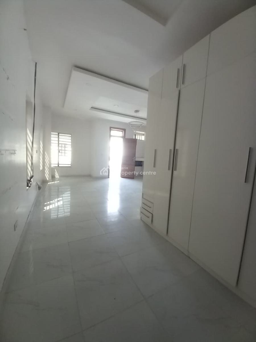 4 Bedroom Detached Duplex  in a Lovely Estate, Ikota, Lekki, Lagos, Detached Duplex for Rent