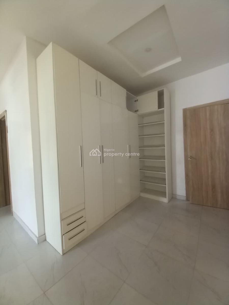 4 Bedroom Detached Duplex  in a Lovely Estate, Ikota, Lekki, Lagos, Detached Duplex for Rent