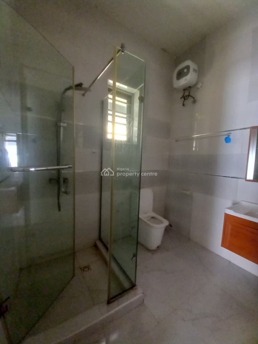4 Bedroom Detached Duplex  in a Lovely Estate, Ikota, Lekki, Lagos, Detached Duplex for Rent