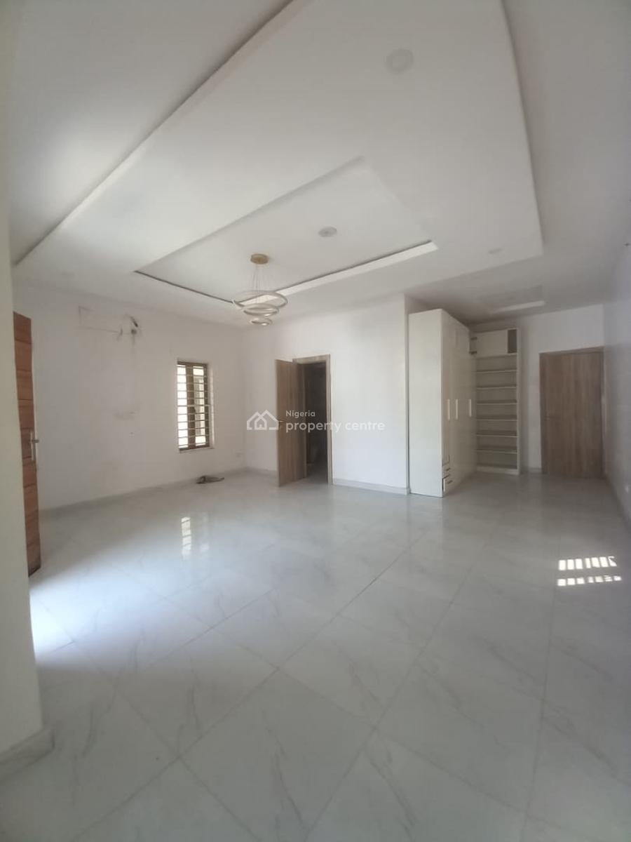 4 Bedroom Detached Duplex  in a Lovely Estate, Ikota, Lekki, Lagos, Detached Duplex for Rent