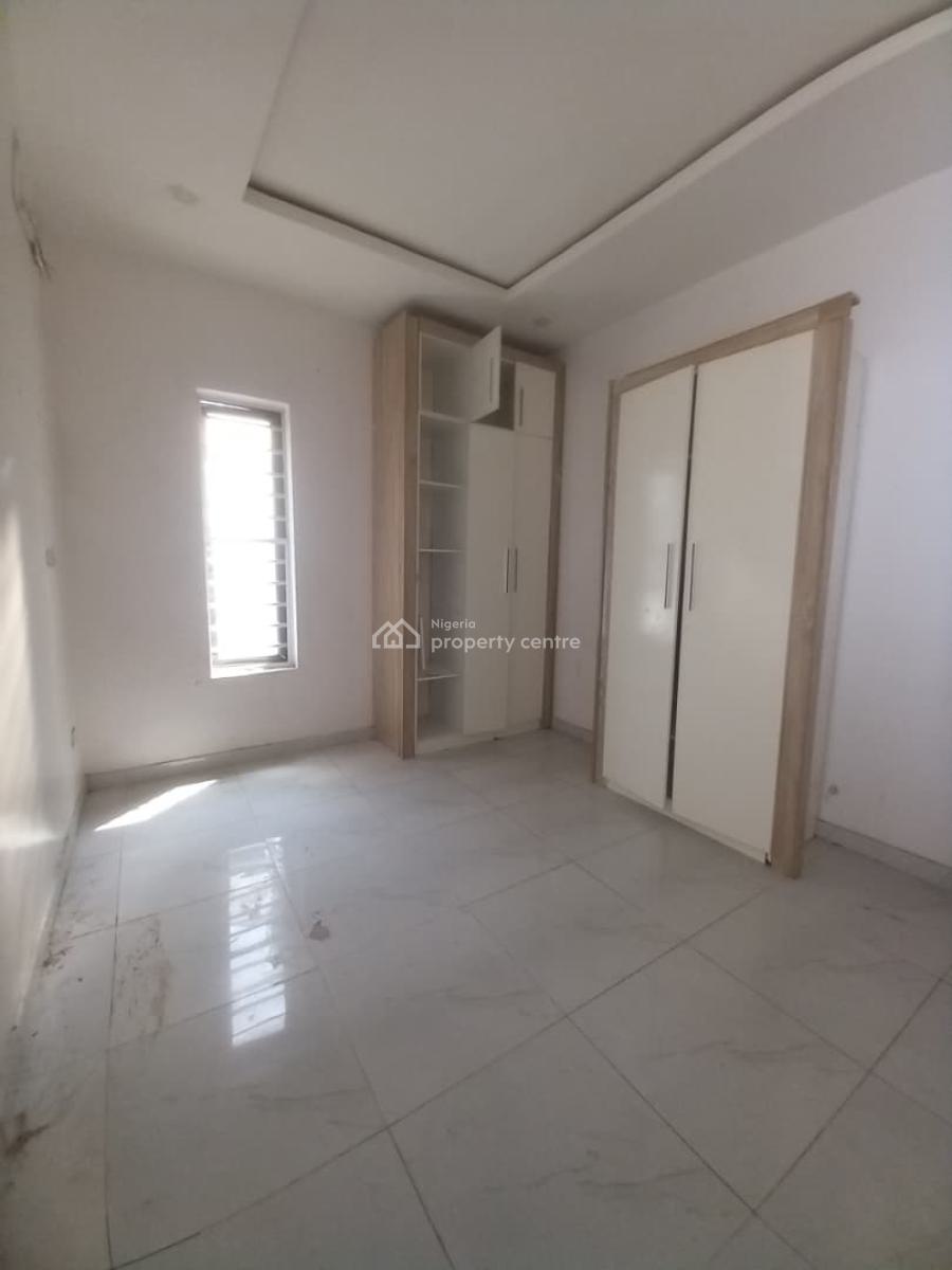 4 Bedroom Detached Duplex  in a Lovely Estate, Ikota, Lekki, Lagos, Detached Duplex for Rent