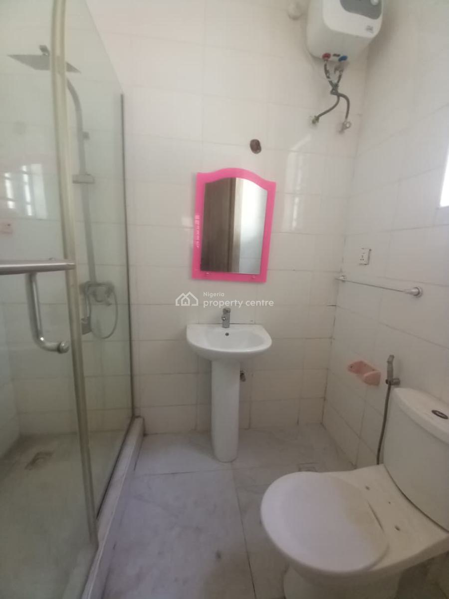 4 Bedroom Detached Duplex  in a Lovely Estate, Ikota, Lekki, Lagos, Detached Duplex for Rent