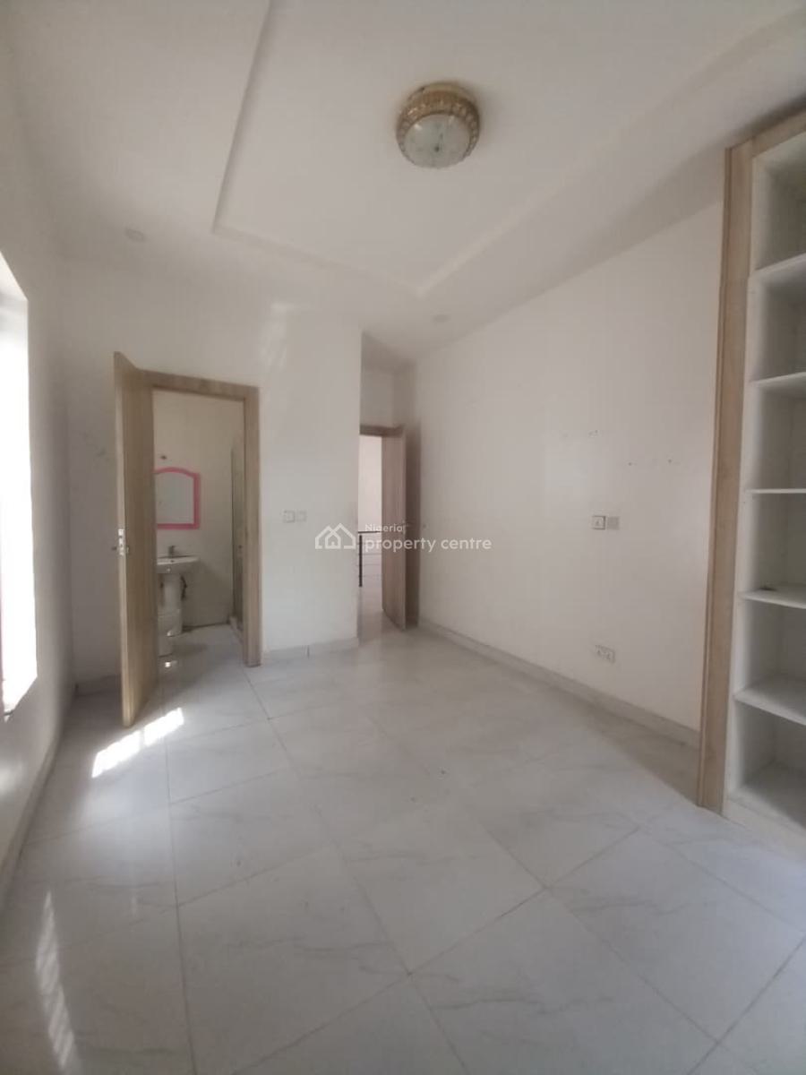4 Bedroom Detached Duplex  in a Lovely Estate, Ikota, Lekki, Lagos, Detached Duplex for Rent