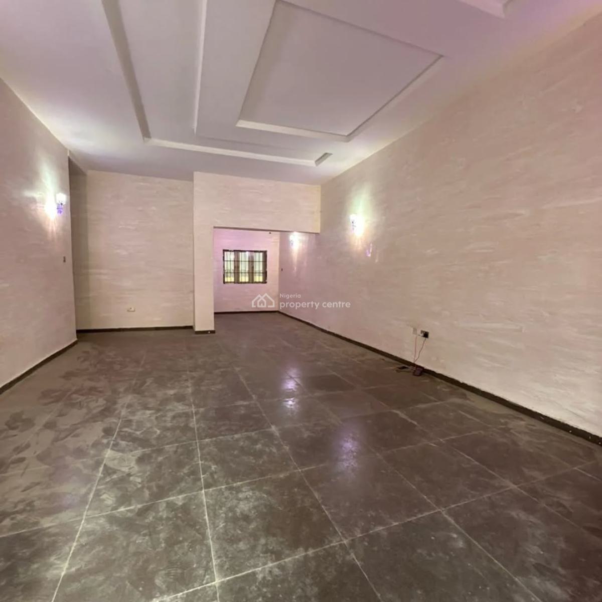 Brand New 9 Units of 3 Bedroom Flat in a Strategic Location, By American International School, Durumi, Abuja, House for Sale