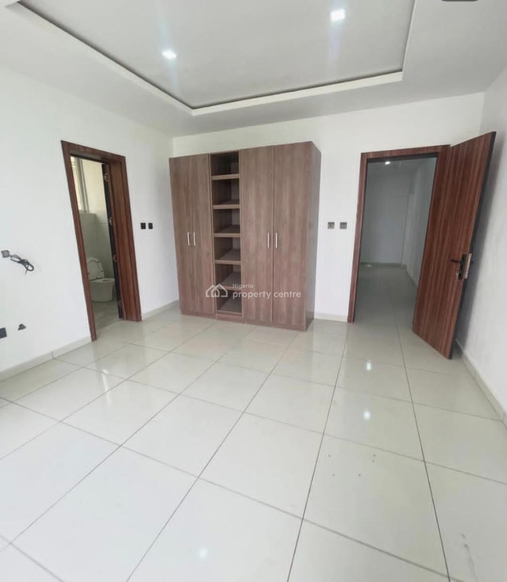 Exquisite Penthouse with Roof Top Terrace, Ikate By Chissco, Ikate, Lekki, Lagos, House for Sale