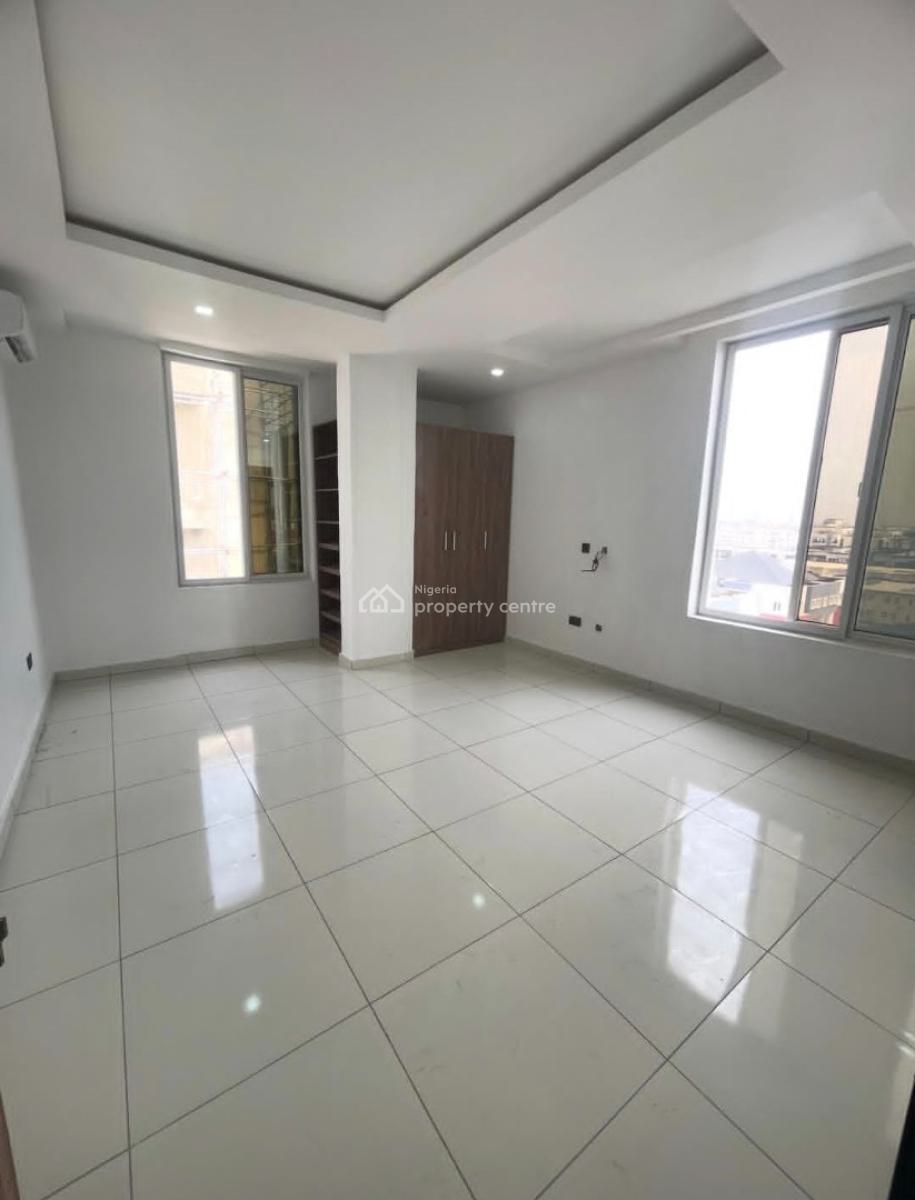 Exquisite Penthouse with Roof Top Terrace, Ikate By Chissco, Ikate, Lekki, Lagos, House for Sale