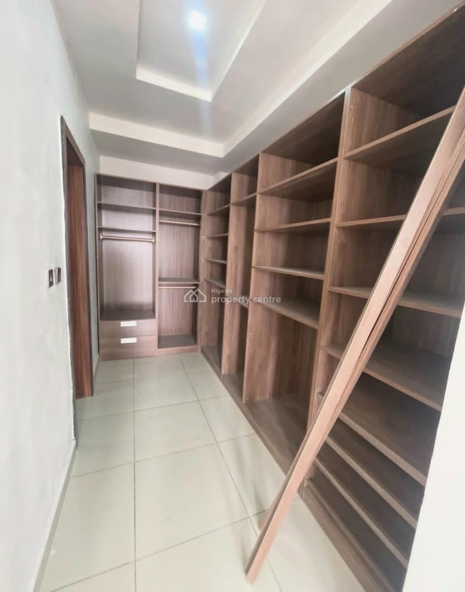 Exquisite Penthouse with Roof Top Terrace, Ikate By Chissco, Ikate, Lekki, Lagos, House for Sale