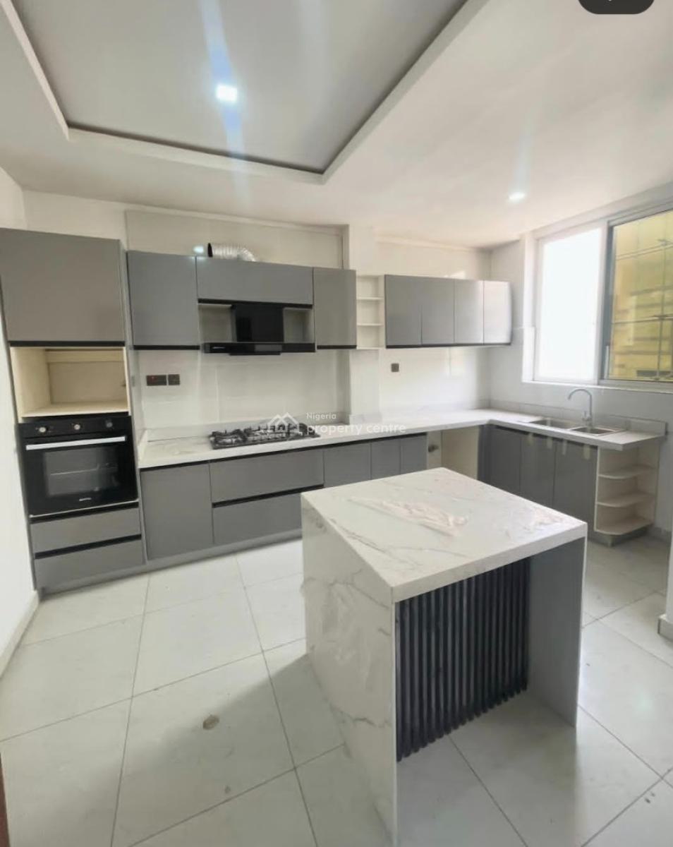 Exquisite Penthouse with Roof Top Terrace, Ikate By Chissco, Ikate, Lekki, Lagos, House for Sale