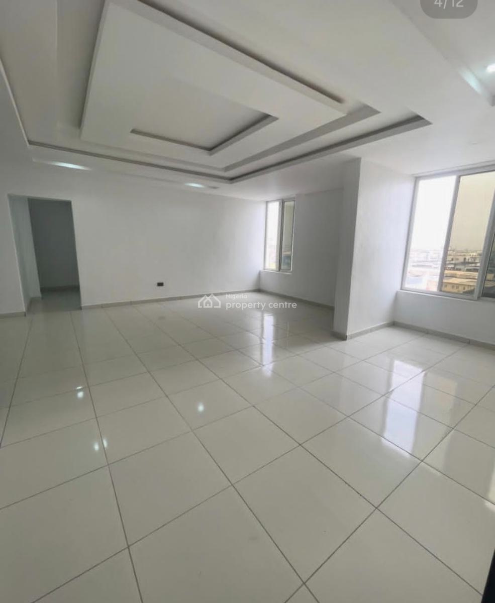 Exquisite Penthouse with Roof Top Terrace, Ikate By Chissco, Ikate, Lekki, Lagos, House for Sale