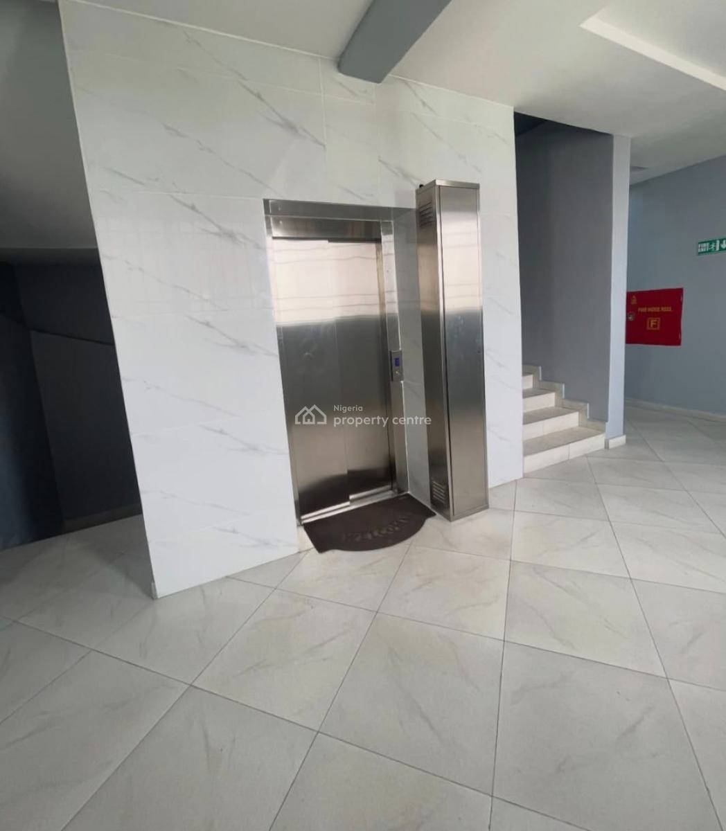 Exquisite Penthouse with Roof Top Terrace, Ikate By Chissco, Ikate, Lekki, Lagos, House for Sale