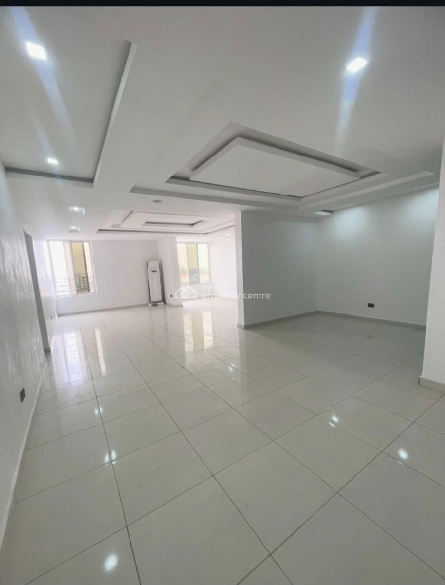 Exquisite Penthouse with Roof Top Terrace, Ikate By Chissco, Ikate, Lekki, Lagos, House for Sale