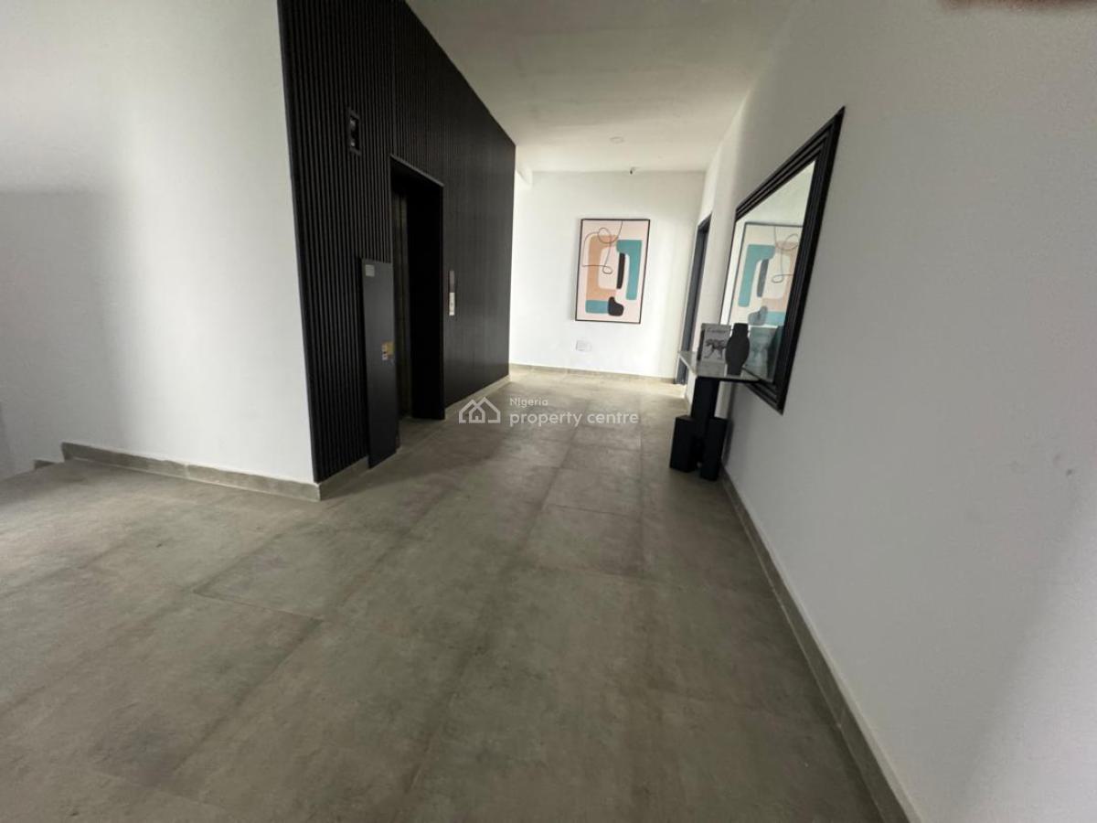 New 3 Bedroom Apartment+ Bq, Lekki Enclave Road Ikate Lekki, Ikate, Lekki, Lagos, Flat / Apartment for Sale