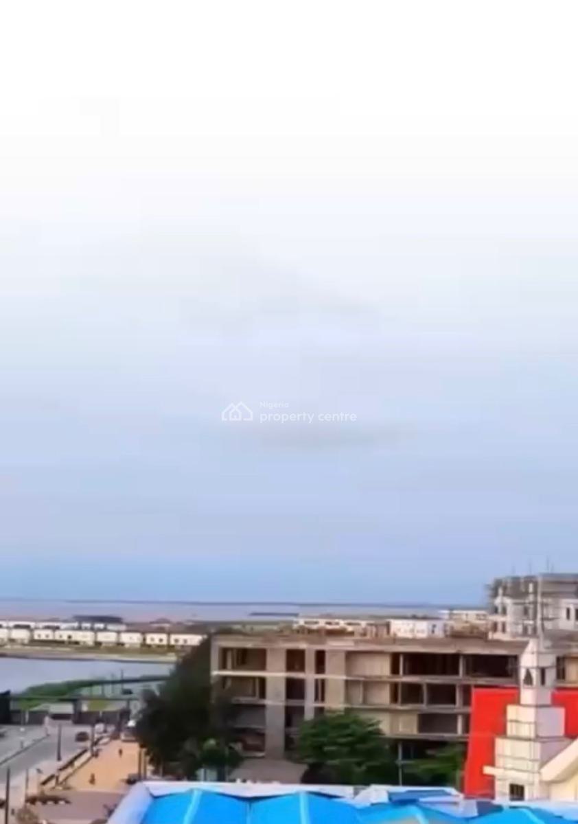 18,000 Sqm Sandfilled Land, Orange Island, Lekki Phase 1, Lekki, Lagos, Land for Sale